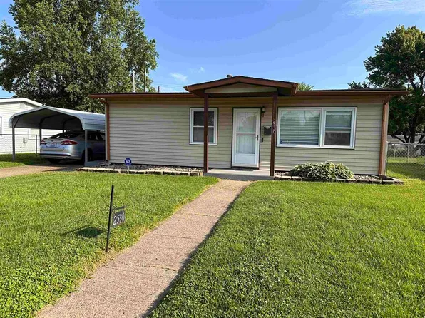 2530 W 5th St, Owensboro, KY 42301