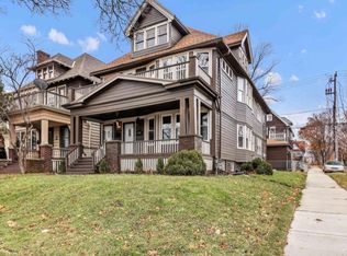1837 N 47th St #1837, Milwaukee, WI 53208