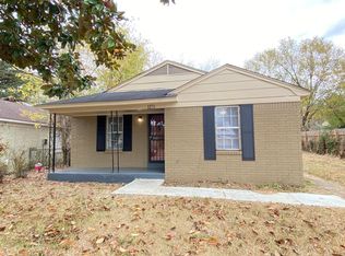 1171 Fiber Rd, Memphis, TN 38109