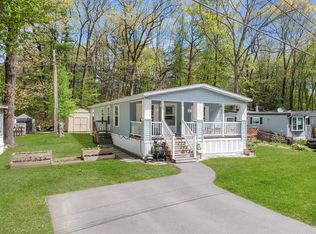 1790 Massachusetts Ave LOT M, Lunenburg, MA 01462