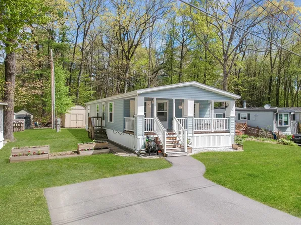 1790 Massachusetts Ave Lot M, Lunenburg, MA 01462