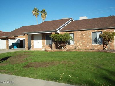 3730 W North Ln, Phoenix, AZ, 85051