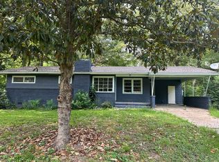 916 Corey Dr, Jackson, MS 39212