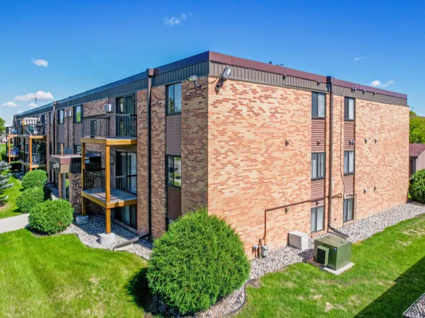 Silver Leaf - South Fargo