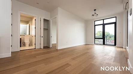 Rented by Nooklyn NYC LLC