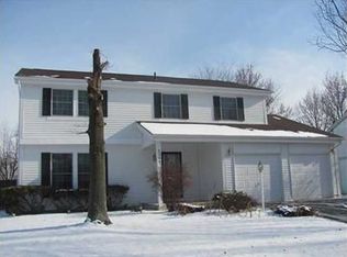 6555 Centennial Dr, Reynoldsburg, OH 43068