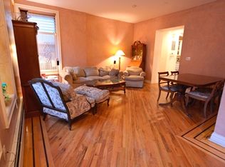 370 Saint Nicholas Ave APT 1B, New York, NY 10027