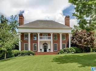 1034 Lake Heather Rd, Birmingham, AL 35242