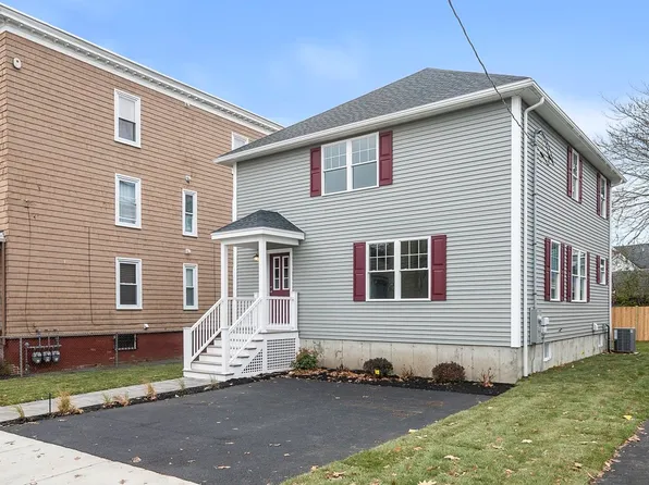 27 Oakville St, Lynn, MA 01905