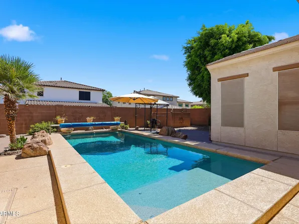 17375 W GRANT Street, Goodyear, AZ 85338