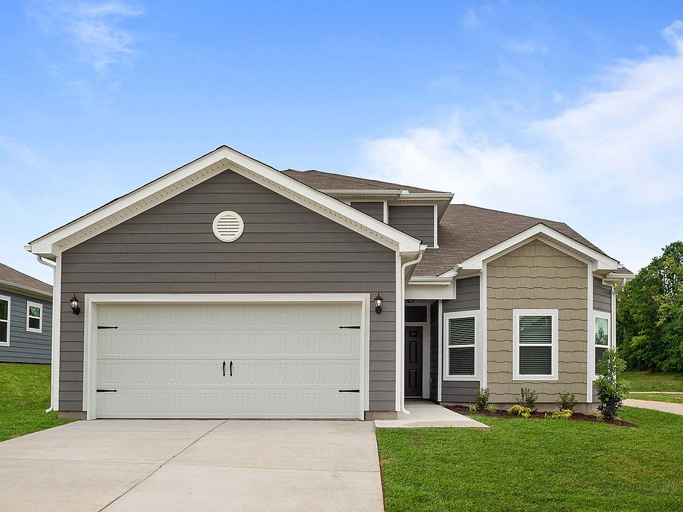 Gorgeous two-story home with 4 bedroms and 2.5 baths