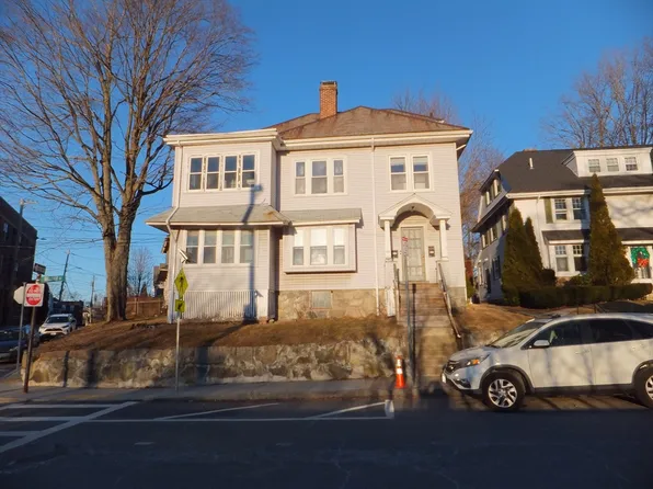 44 Bellevue St, West Roxbury, MA 02132