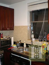 Rented by Halstead Real Estate