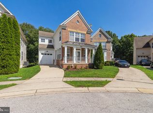 1916 Scaffold Way, Odenton, MD 21113