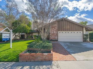 25356 Avenida Ronada, Santa Clarita, CA 91355