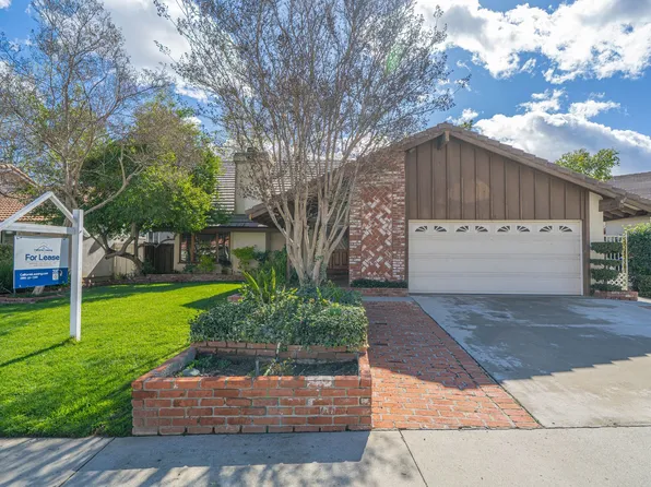 25356 Avenida Ronada, Santa Clarita, CA 91355