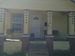 2615 Peabody Ave, Dallas, TX 75215