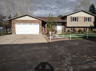 899 N 2700 W, Roosevelt, UT 84066