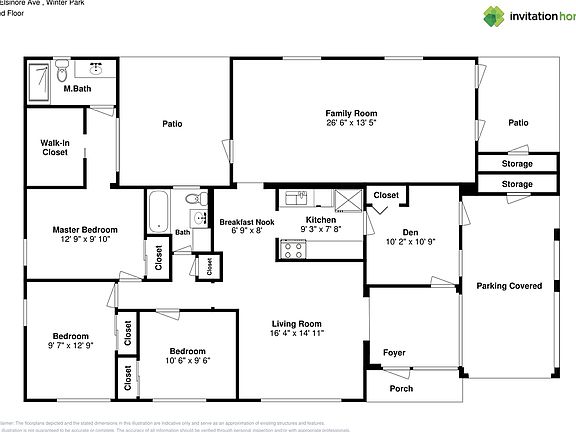 3rd image of 2219 Elsinore Ave