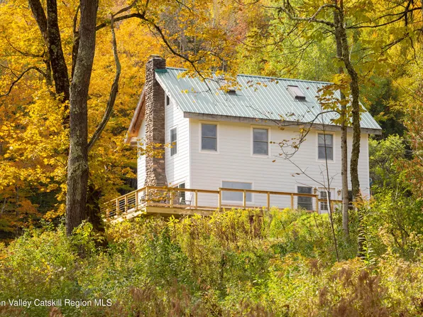 1336 Jones Hollow Road, Margaretville, NY 12455