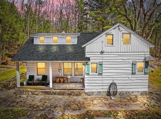 206 Kennel Rd, Cuddebackville, NY 12729