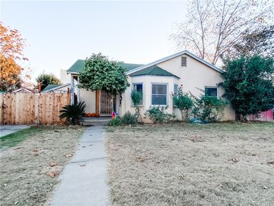 102 E Main St, Merced, CA, 95340