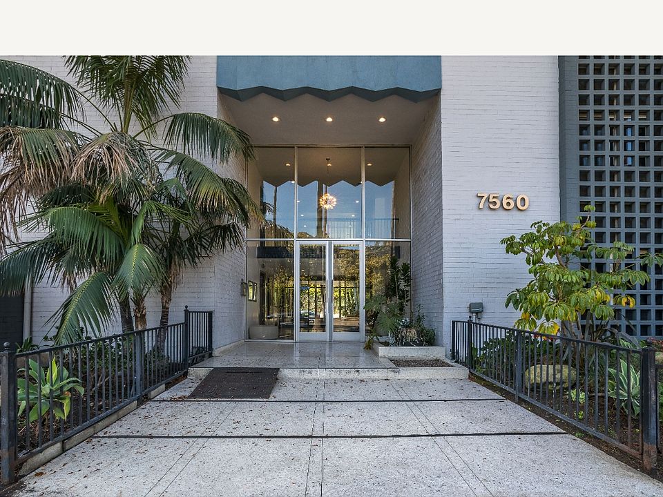 1st image of 7560 Hollywood Blvd APT 108