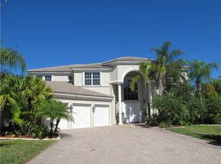 6820 NW 101st Ter, Parkland, FL 33076