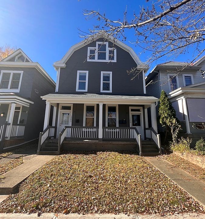 1st image of 1203 Hunter Ave #1/2