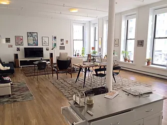 Rented by United American Land