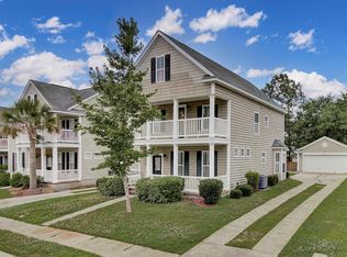 127 Cypress View Rd, Goose Creek, SC 29445