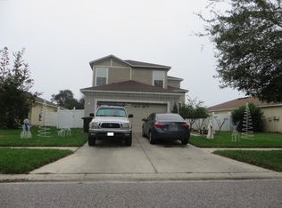 12316 Boot Spur Way, Spring Hill, FL 34610