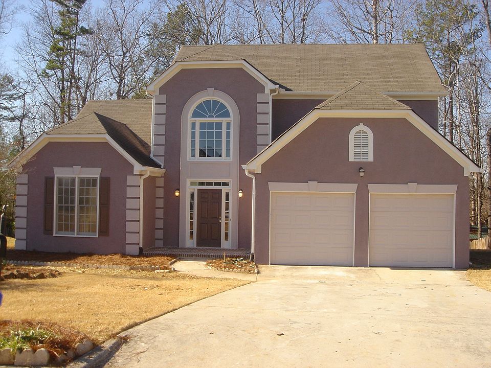 Front View