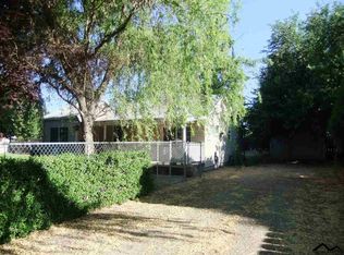 22860 Tuscan Ave, Red Bluff, CA 96080