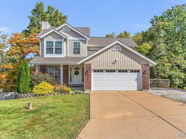 3062 Brentmoor Dr, Arnold, MO 63010