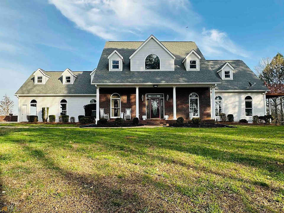 229 Steel Rd, Tallapoosa, GA 30176 MLS 20107987 Zillow
