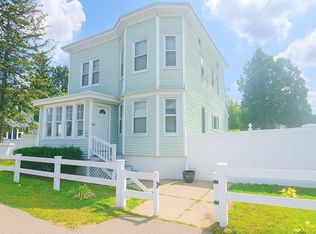331 Merrimack St, Methuen, MA 01844