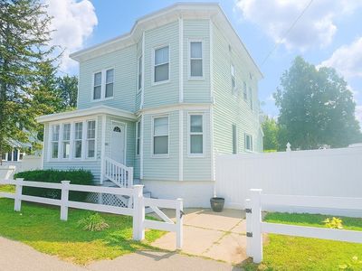 331 Merrimack St, Methuen, MA, 01844