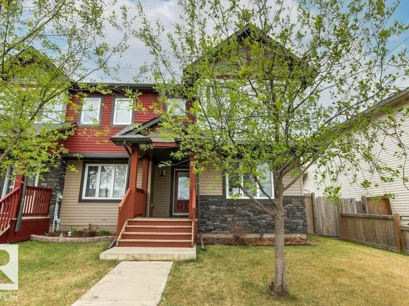 37 Harvest Ridge Dr, Spruce Grove, AB T7X 0S1