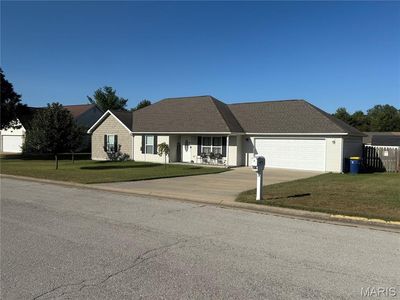 873 Saint Andrews Dr, Union, MO, 63084