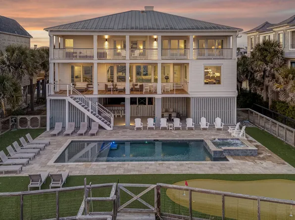512 Ocean Blvd, Isle Of Palms, SC 29451