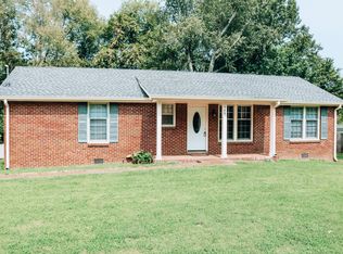 420 Perrolee St, Gallatin, TN 37066