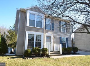 1602 Brimfield Cir, Sykesville, MD 21784