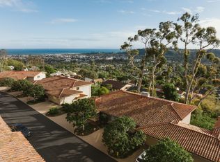 823 Via Granada, Santa Barbara, CA 93103