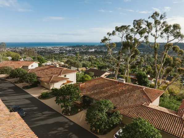 823 Via Granada, Santa Barbara, CA 93103