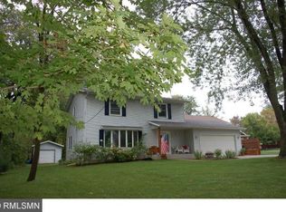 8880 N Shore Trl N, Forest Lake, MN 55025