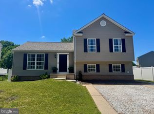 9303 Sea Horse Ct, Baltimore, MD 21219