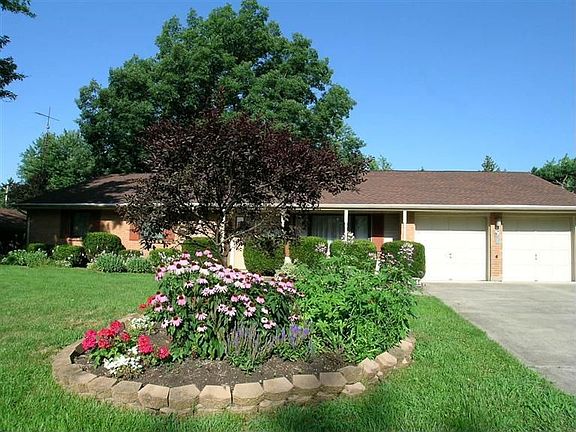2nd image of 4151 Wallington Dr