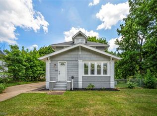 1318 3rd St SE, Massillon, OH 44646