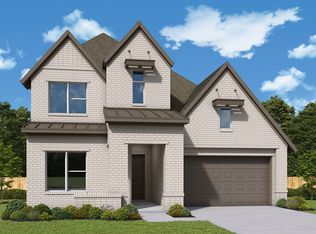 1832 Salt Grass Dr, Bartonville, TX 76226